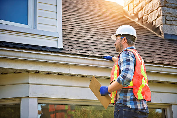 Licensed Roof Inspection service in Thorofare, NJ - Big Toms Roofing